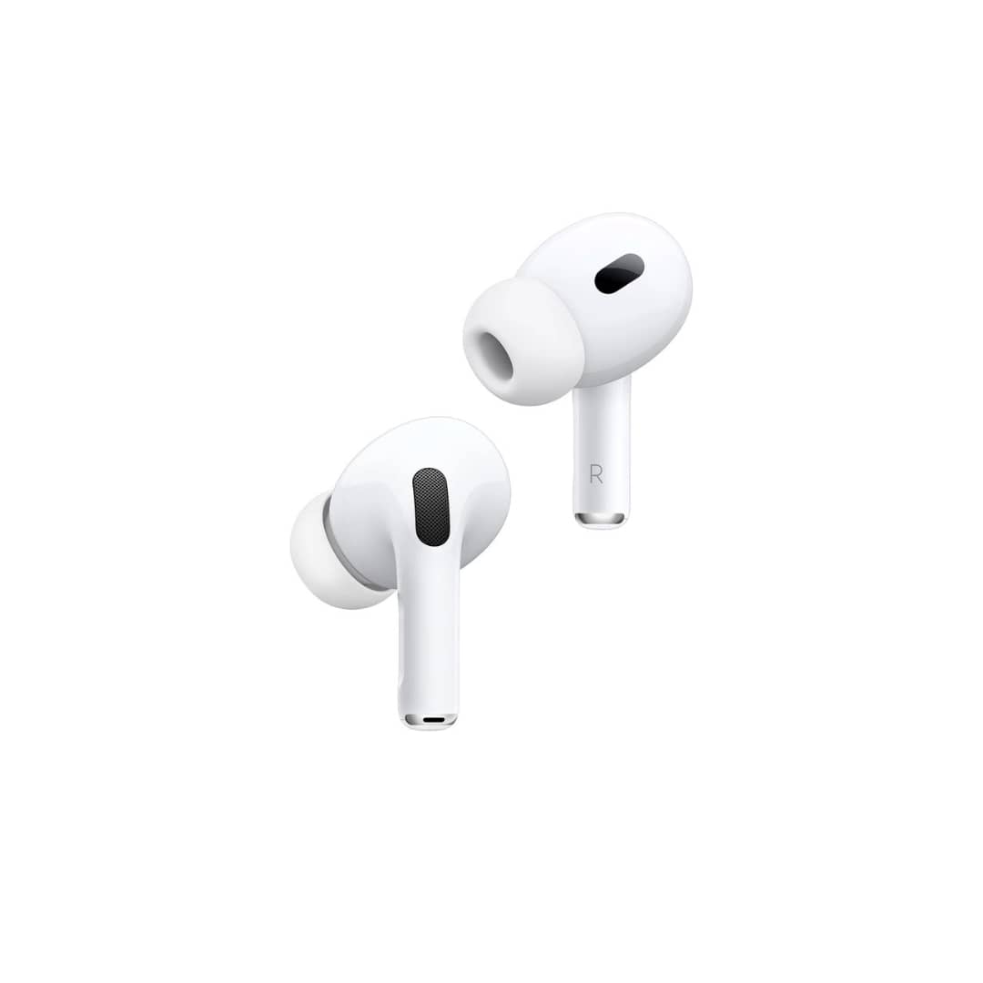 ایرفون بی سیم Airpods Pro 2 - سفید (گارانتی شش ماهه شرکتی) - BSA (High Copy)